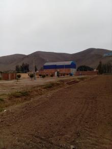 VENDO TERRENO 43,000 m2 – EX FDO CHUQUITANTA - SMP